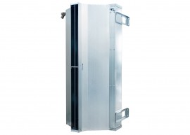 Электрическая тепловая завеса Тепломаш КЭВ-24П5051Е