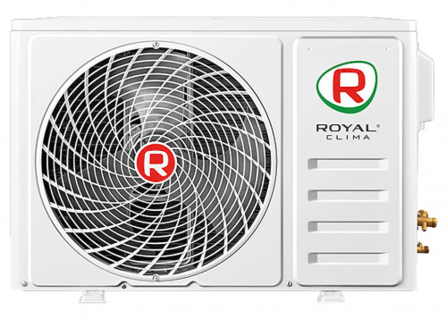 Настенный кондиционер Royal Clima RC-PDC105HN