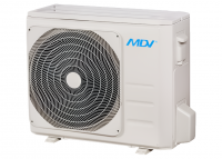 Канальный кондиционер MDV MDT2I-18HWFN8 / MDOU-18HFN8