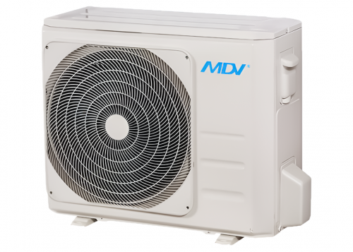 Канальный кондиционер MDV MDT2I-18HWFN8 / MDOU-18HFN8