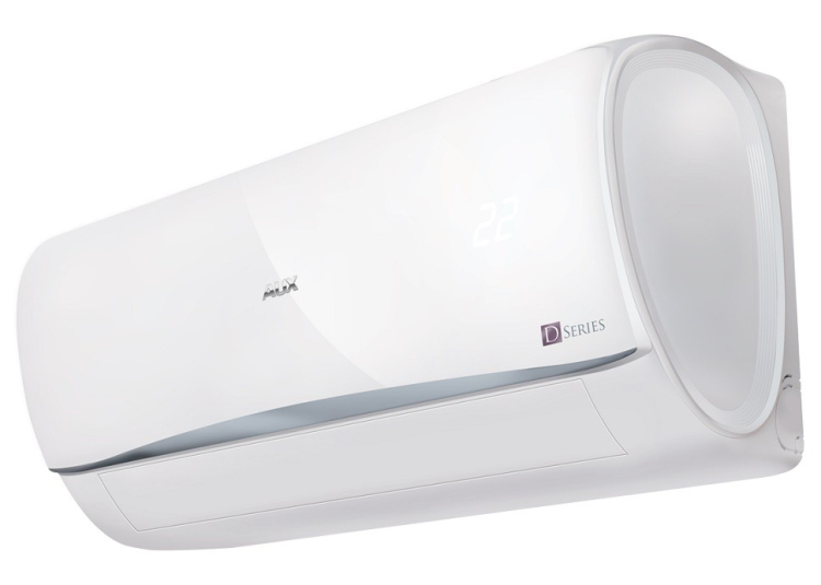 Настенный кондиционер AUX ASW-H07A4 / DE-R1