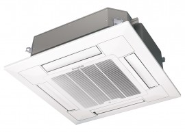 Кассетный кондиционер Energolux SAC18C2-A / SAU18U2-A