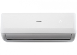 Настенный кондиционер Pioneer KFR50BW / KOR50BW