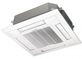 Кассетный кондиционер Energolux SAC18С3-A / SAU18U3-A