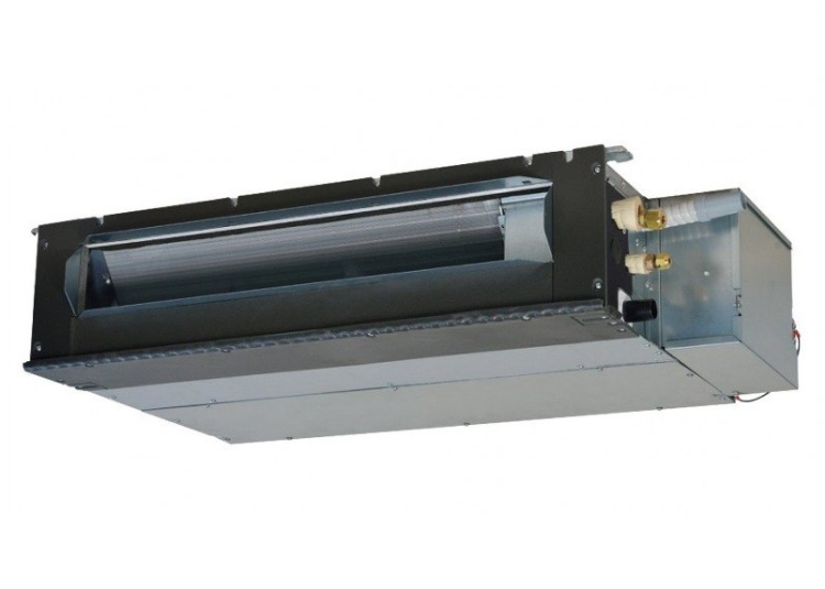Канальный кондиционер Mitsubishi Heavy Industries SRR25ZМ-S / SRC25ZMX-S