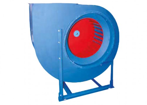 Центробежный вентилятор Тепломаш ВЦ 14-46-8 (15 кВт 750 oб/мин)