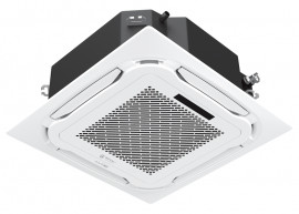 Кассетный кондиционер Royal Clima CO-4C 24HNBI / CO-E 24HNBI