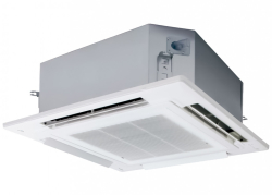 Кассетный кондиционер Panasonic S-140PU2E5B / U-140PZH2E8