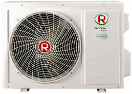 Наружный блок мульти сплит-системы Royal Clima 4TFM-32HN / OUT