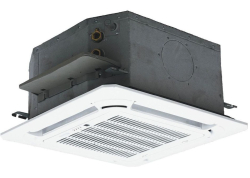 Кассетный фанкойл Lessar LSF-600BE42/LZ-BCB22