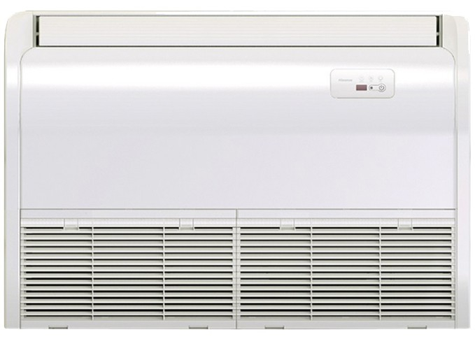 Внутренний блок напольно-потолочный Hisense AMV-18UX4SA