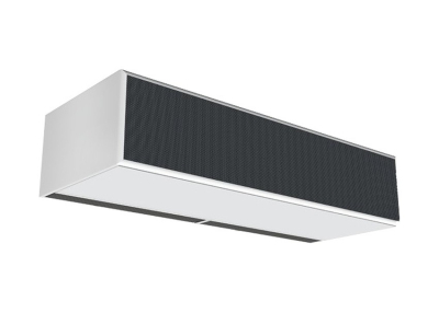 Водяная тепловая завеса Frico AGS5015WL