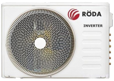 Наружный блок мульти сплит-системы Roda RUI-3M21BB