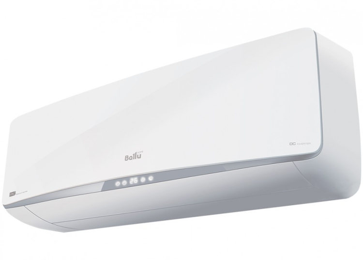 Настенный кондиционер Ballu BSPI-18HN1/WT/EU