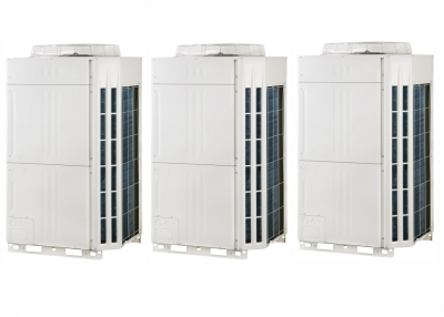 Наружный блок VRF системы General AJH324LALH