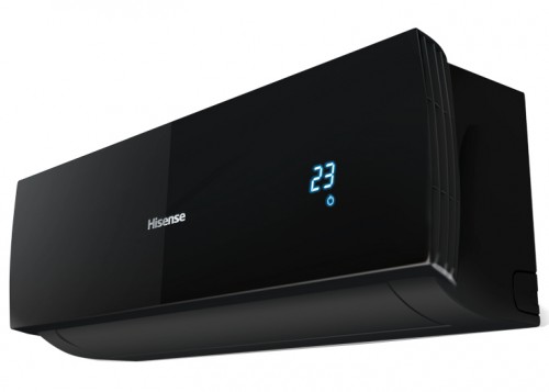 Настенный кондиционер Hisense AS-07UR4SYDDEIB1