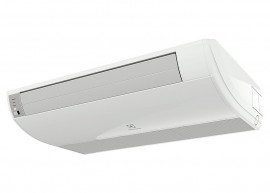 Напольно-потолочный кондиционер Electrolux EACU-36H/UP3-DC/N8
