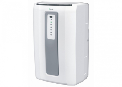 Мобильный кондиционер Ballu BPES-09C