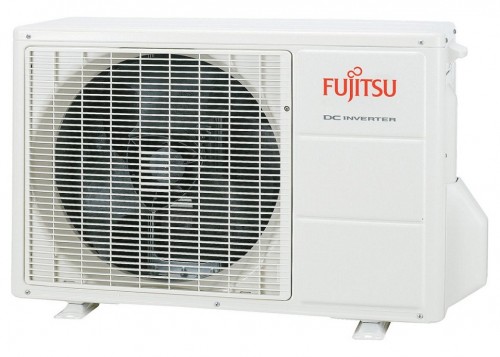 Настенный кондиционер Fujitsu ASYG07KMCC / AOYG07KMCC
