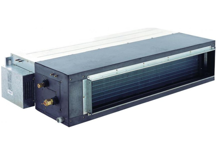 Канальный кондиционер Aeronik AFH50K3HI / AUHN50NK3HO