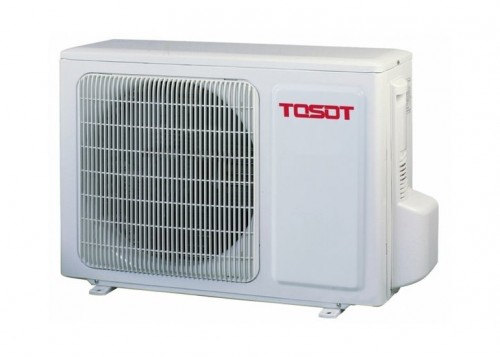 Кассетный кондиционер Tosot T60H-LC2 / T60H-LU2