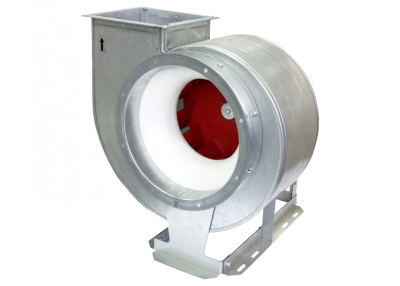 Центробежный вентилятор Тепломаш ВЦ 4-70-3,15 (2,2 кВт 3000 oб/мин)