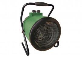 Электрическая тепловая пушка Daire TB 5/7 CT