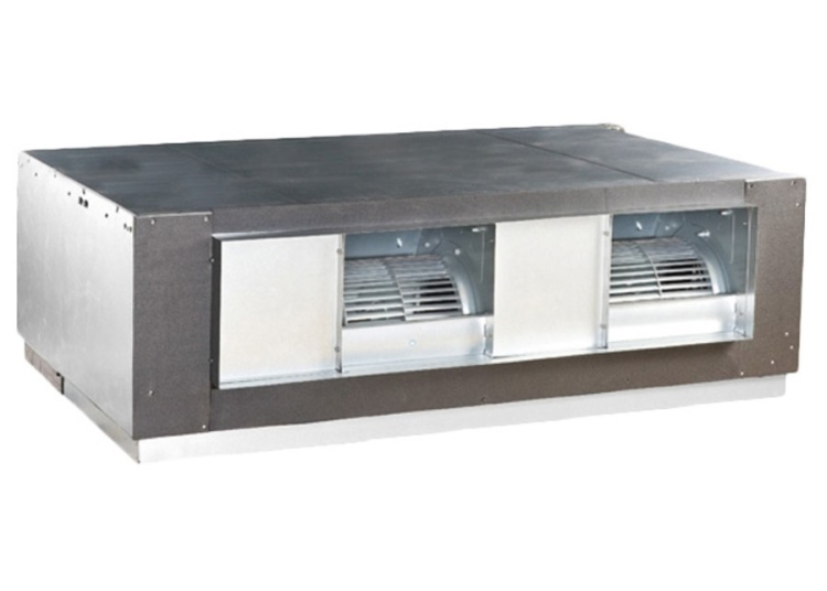 Канальный кондиционер Tosot TFR40B/I / TFR40B/O