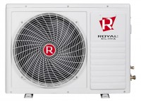 Настенный кондиционер Royal Clima RC-VT22HN