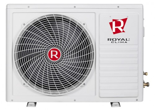 Настенный кондиционер Royal Clima RC-VT22HN