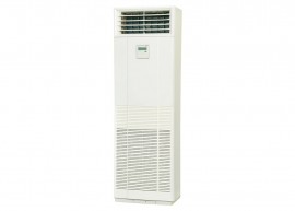 Колонный кондиционер Mitsubishi Heavy Industries FDF100VD1 / FDC100VSX (FDF100VSX)