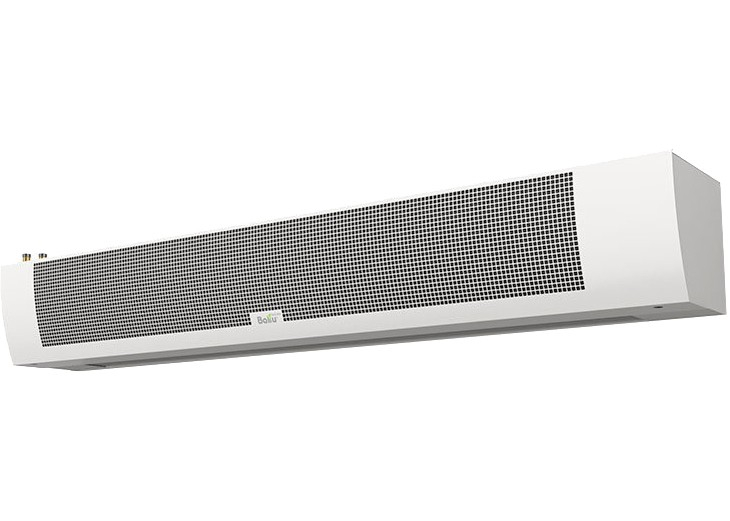 Водяная тепловая завеса Ballu BHC-H10W18-PS