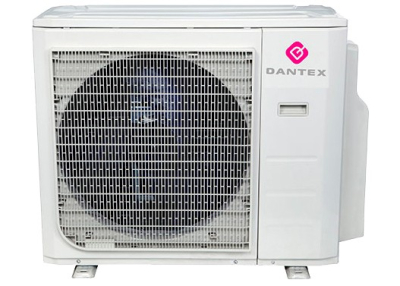 Наружный блок мульти сплит-системы Dantex RK-4M36HM2E-W