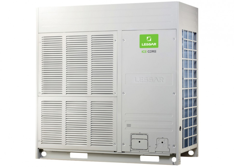 Наружный блок VRF системы Lessar LUM-HE560ALA4-С