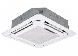 Кассетный кондиционер Kentatsu KSVA165HZAN1 / KSUN165HZAN3