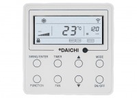 Канальный кондиционер Daichi DA50ALMS1R / DF50ALS1R