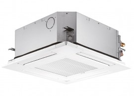 Внутренний блок кассетный Mitsubishi Electric SLZ-M50 FA