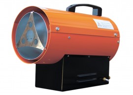 Газовая тепловая пушка NeoClima IPG-50