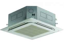 Кассетный кондиционер LG CT18 / UU18W