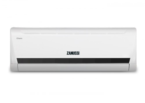 Настенный кондиционер Zanussi ZACS-12 HE/N1