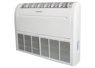 Напольно-потолочный кондиционер Kentatsu KSHC140HFAN3 / KSUC140HFAN3