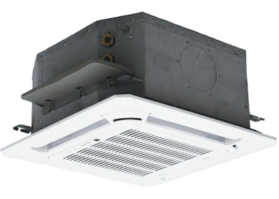 Кассетный фанкойл Lessar LSF-750BE42/LZ-BCB22