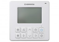 Канальный кондиционер Kentatsu KSMB35HZAN1R / KSUNB35HZAN1