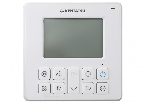 Канальный кондиционер Kentatsu KSMB35HZAN1R / KSUNB35HZAN1