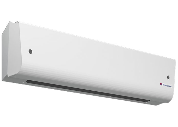 Электрическая тепловая завеса Тепломаш КЭВ-9П2012Е