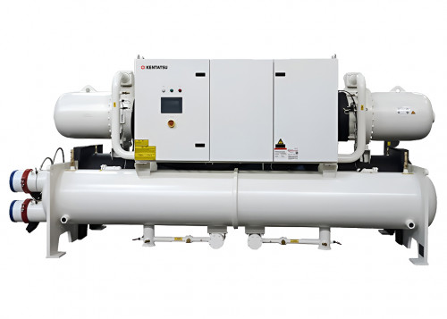 Чиллер Kentatsu KCWH6150CWCN3