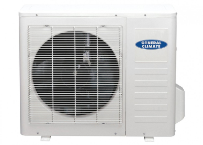 Наружный блок мульти сплит-системы General Climate GU-M3EA21HN1