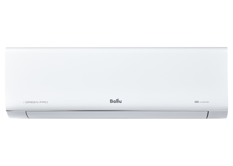 Настенный кондиционер Ballu BSAGI-09HN8_V4