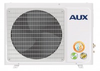 Кассетный кондиционер AUX ALCA-H12 / 4DR2