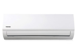 Настенный кондиционер Toshiba RAS-09U2KHS-EE / RAS-09U2AHS-EE